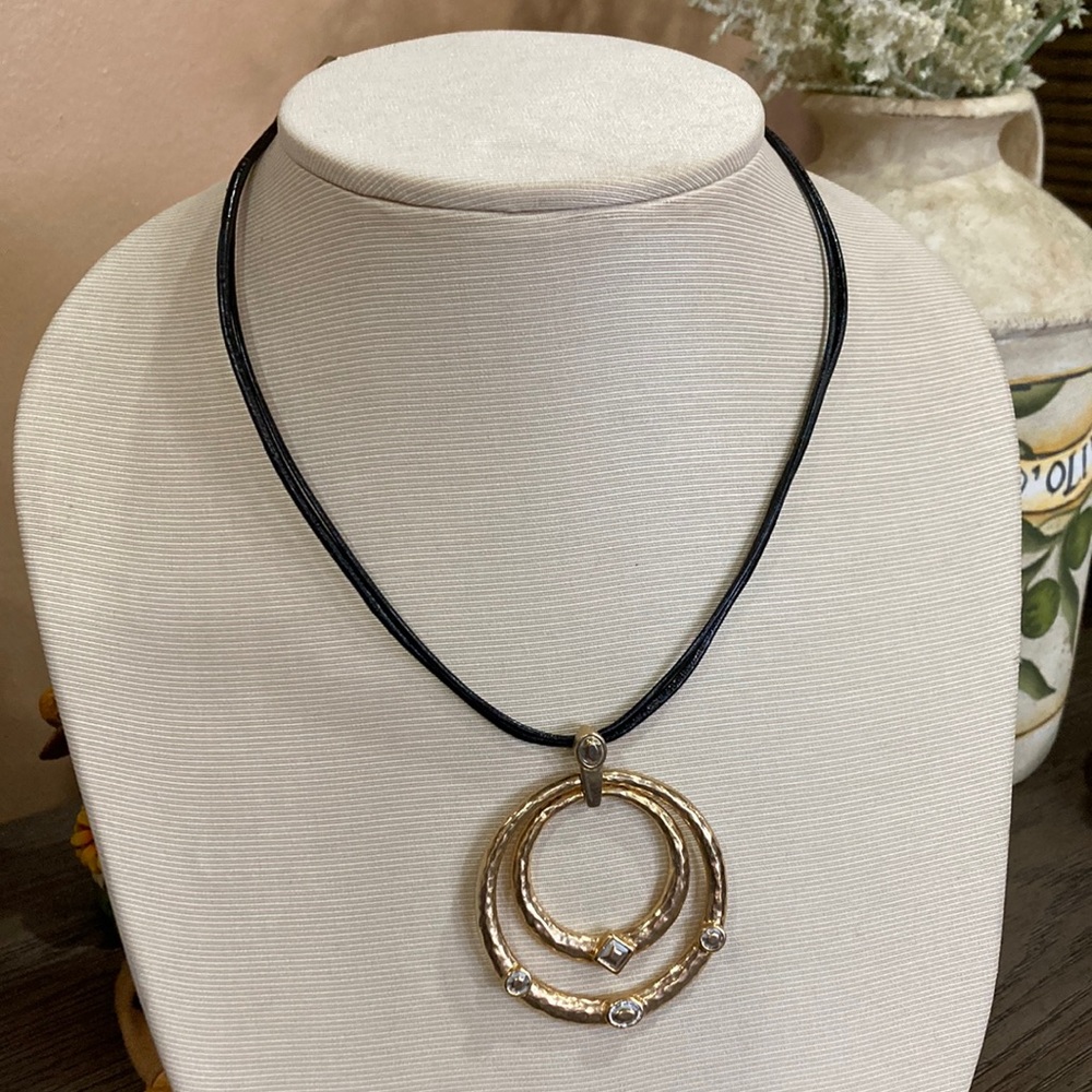 Chico’s necklace